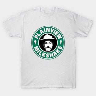 Plainview Milkshake T-Shirt